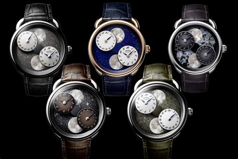 hermes moon phase|Hermes l'heure de la lune.